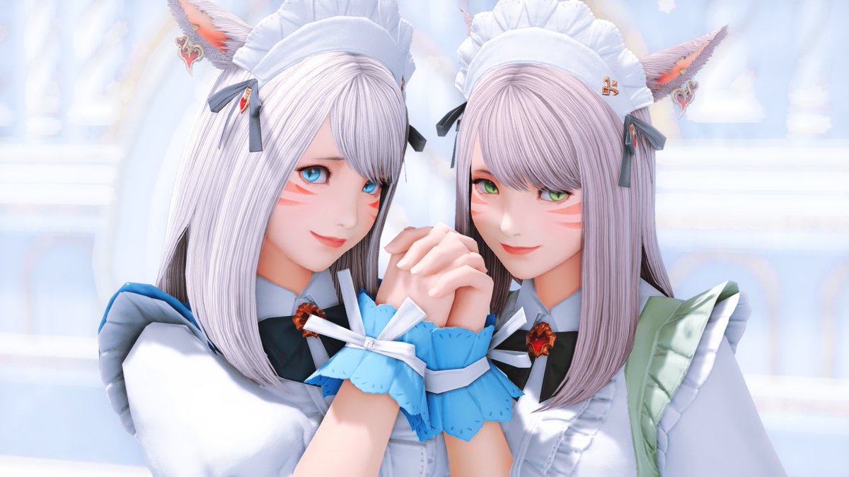 Post by As on X: #おはミコ
