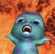 Maï has blue lips⁷ 🐢🚦 tweet media