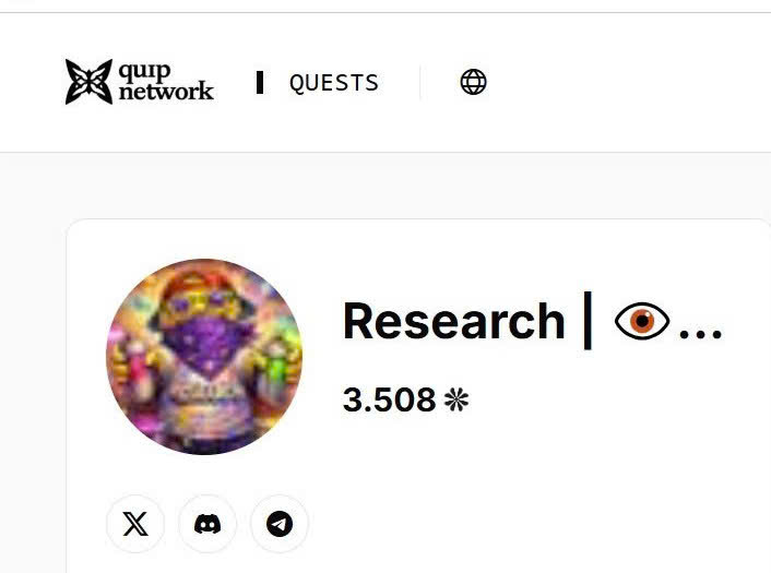 Dopin Research | 👁️🗨️.... tweet media