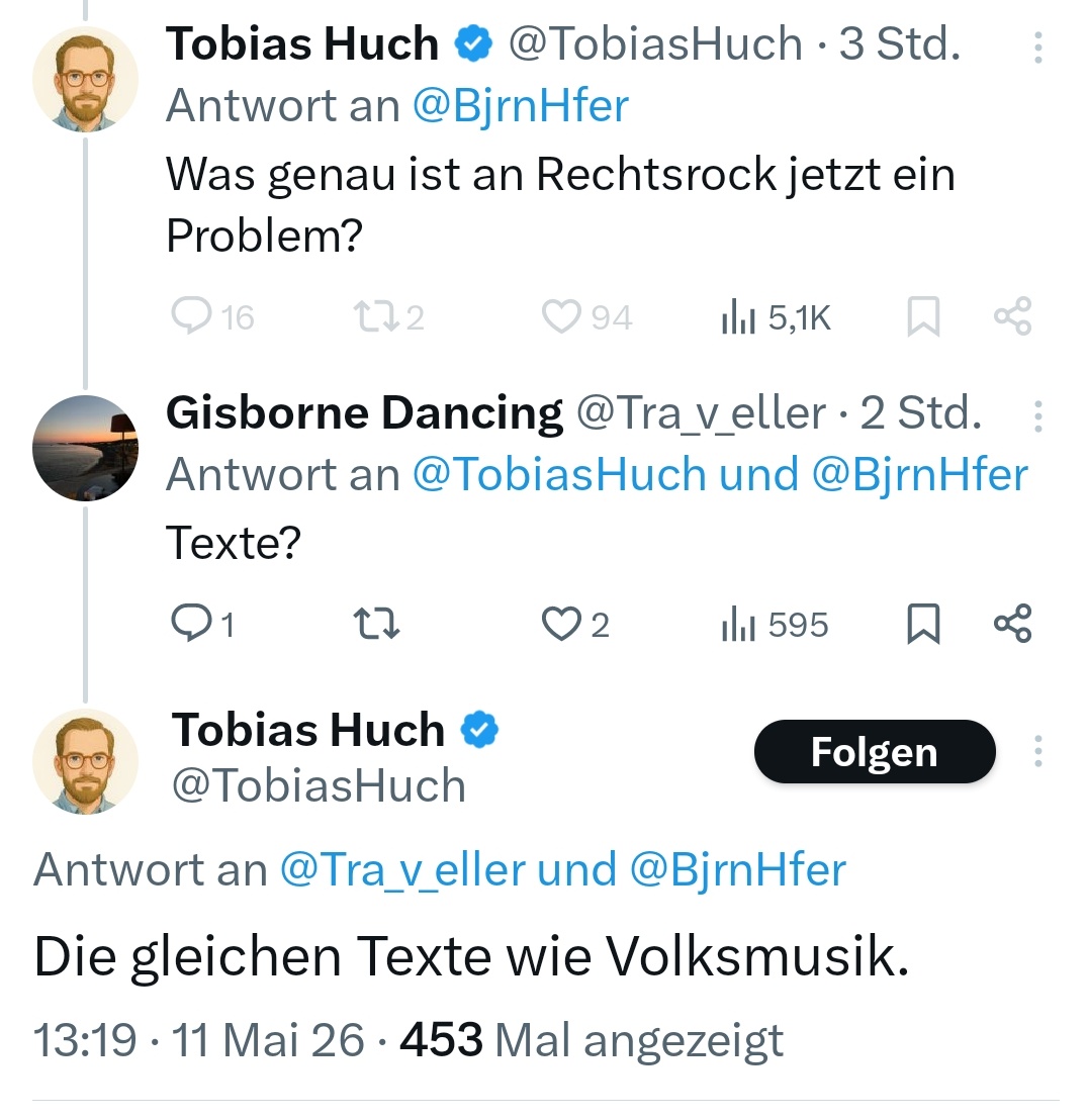 Der Prof der Bärli tweet media