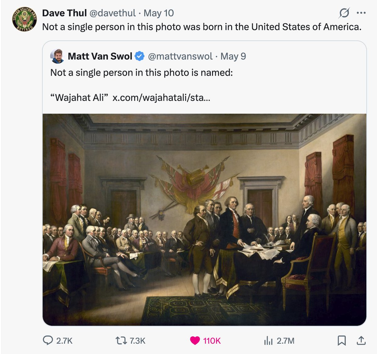 Will tweet media