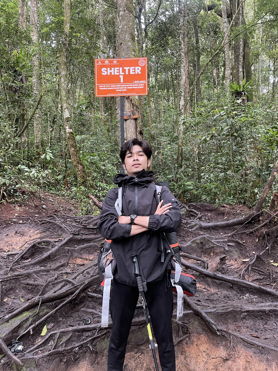 Fz4nnn's tweet photo. gdk yg mau hiking bareng kah?
#medan https://t.co/5jQFWmTqot