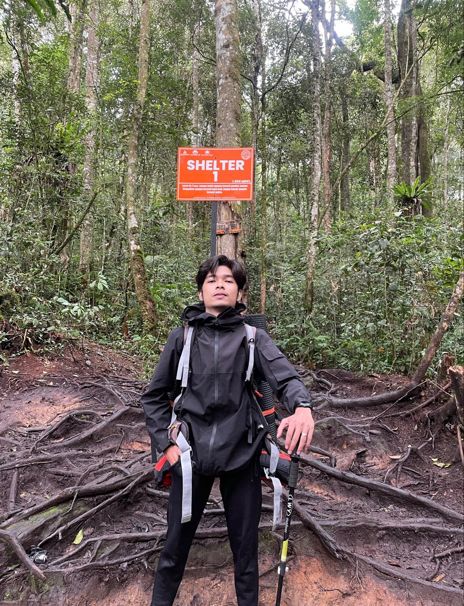Fz4nnn's tweet photo. gdk yg mau hiking bareng kah?
#medan https://t.co/5jQFWmTqot