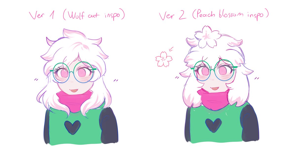 🦑💜 | ❤️⭐💙 tweet media