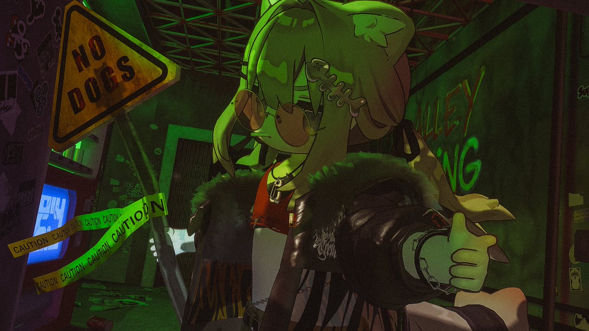 dreamcocoon0's tweet photo. NO DOGS 

World : 路地裏の隠れ家 - Alley Hiding Spot  
Author : the_karura｜カルラ
URL: https://t.co/w8XqqUjzJK

#VRChatPhotography #VRChat #VRChatワールド紹介 #kipfel https://t.co/J3X81WdKdp