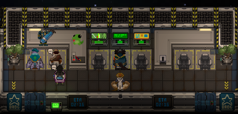 NoOleg367538's tweet photo. Ядерні Оперативники підкинули покоївку

#SS14 #SS14UA #UAGaming #SpaceStation14 #ігри https://t.co/O2wxCSxOuj