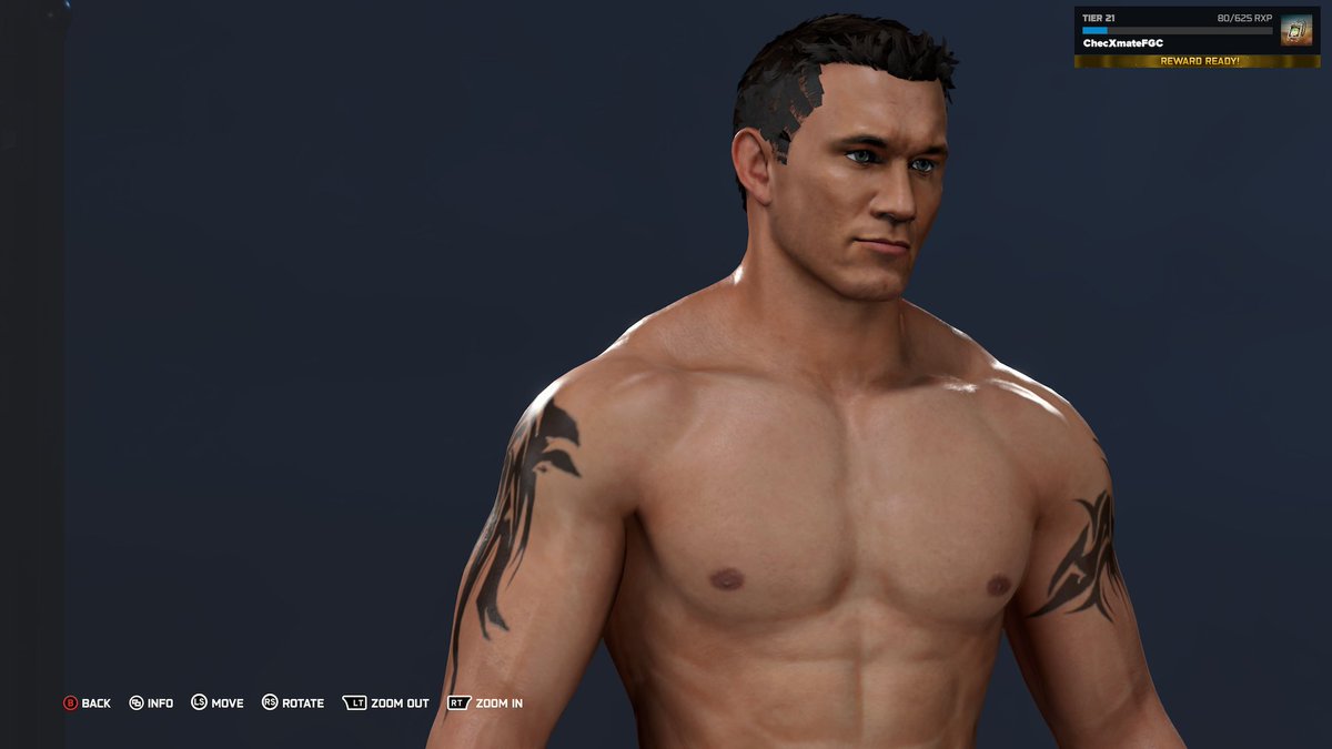 ChecXmate_FGC's tweet photo. Looking for high-quality CAWs, textures,Attires etc in WWE 2K26?

 Commissions are now open 🎨

Slight price change due to Paypal exchange rates:

✅ Face Texture — $16
✅ Face Texture + In-Game Setup — $25
✅ Full Custom Character — $35
✅ Full Attires - starting from $40-up (depending on designs)

Take a look at my latest work below, and if you’re ready to upgrade your CAW, send me a DM to get started 📩

Pleasure doing business with you @SHAQVSJACK

#WWE2K26 #CAWCommunity #WWEGames #wweraw          #wwenxt          #smackdown          #wrestlemaniacl