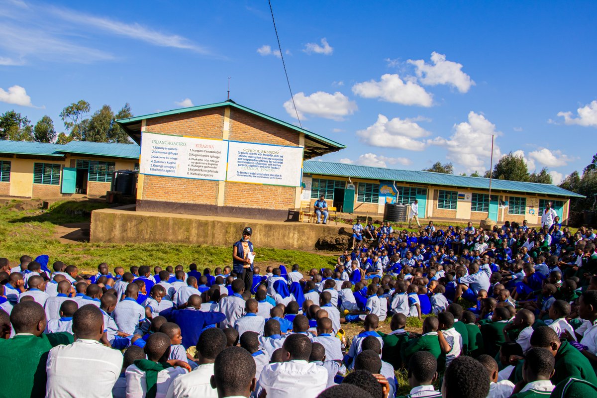 NCHR RWANDA tweet media