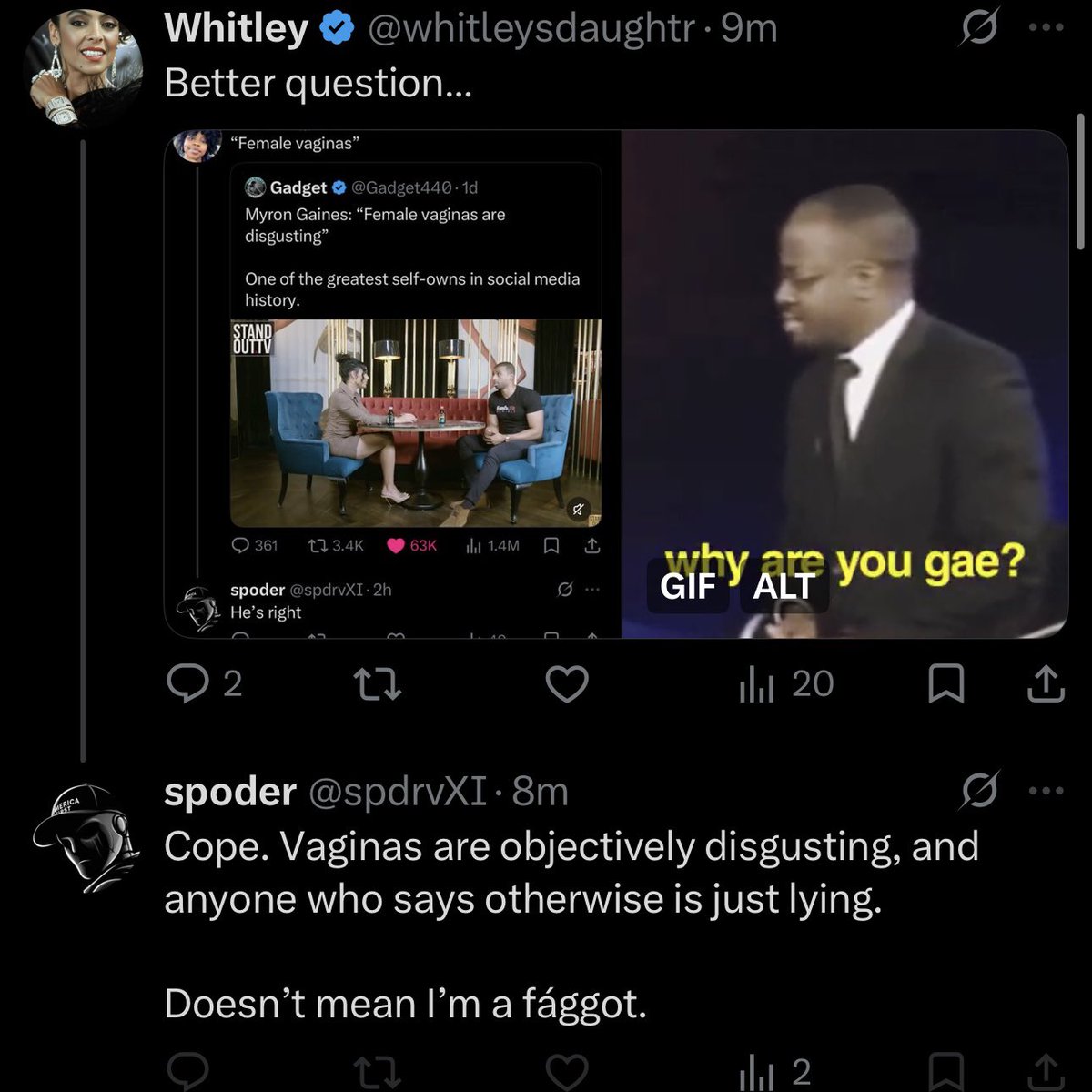 Whitley tweet media