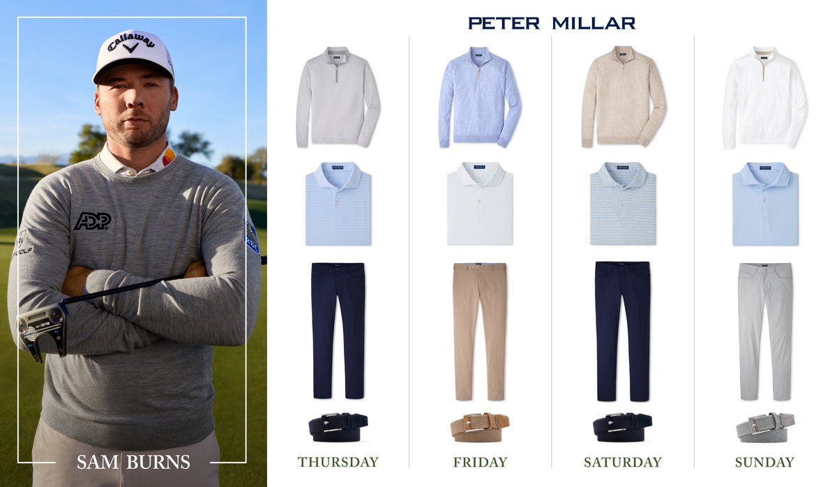 Peter Millar tweet media