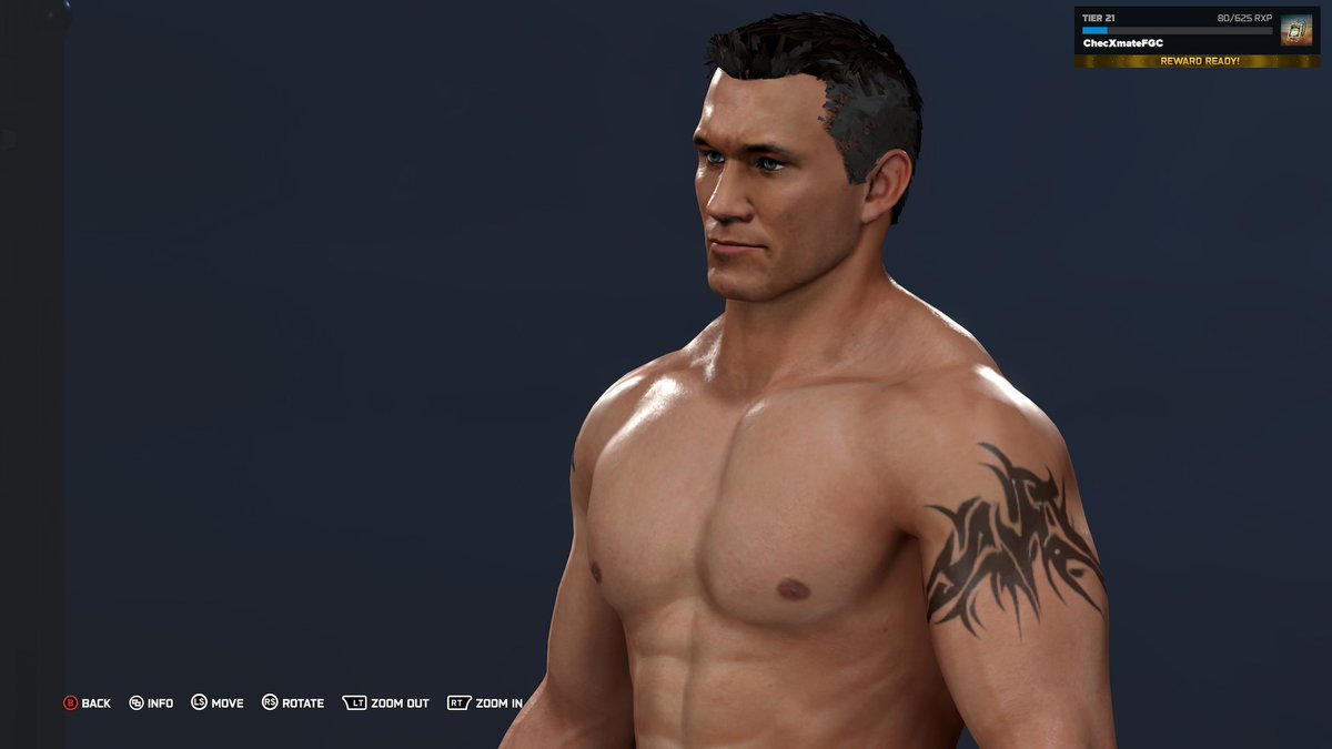 ChecXmate_FGC's tweet photo. Looking for high-quality CAWs, textures,Attires etc in WWE 2K26?

 Commissions are now open 🎨

Slight price change due to Paypal exchange rates:

✅ Face Texture — $16
✅ Face Texture + In-Game Setup — $25
✅ Full Custom Character — $35
✅ Full Attires - starting from $40-up (depending on designs)

Take a look at my latest work below, and if you’re ready to upgrade your CAW, send me a DM to get started 📩

Pleasure doing business with you @SHAQVSJACK

#WWE2K26 #CAWCommunity #WWEGames #wweraw          #wwenxt          #smackdown          #wrestlemaniacl
