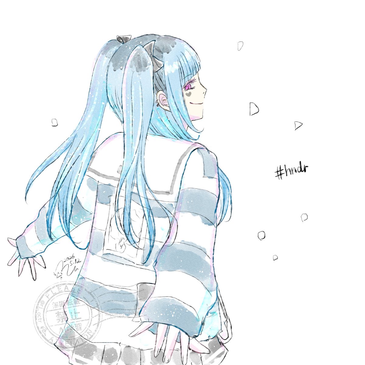 Post by ろー on X: 🍭ちゃん