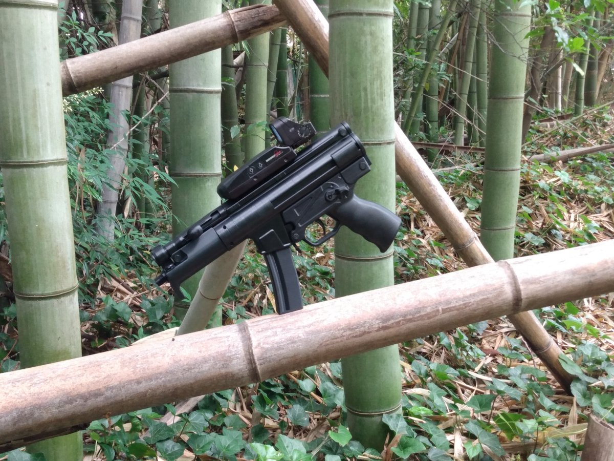 Stubbs, Medicinal Firearms Advocate tweet media