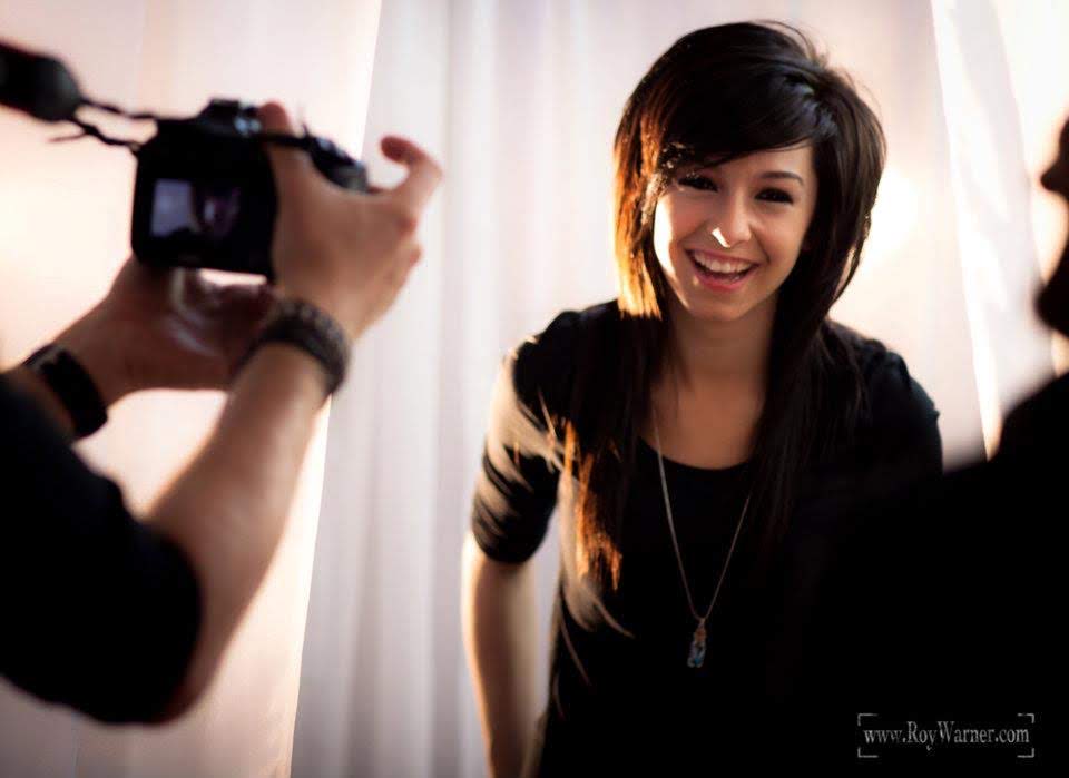 Grimmie Updates tweet media