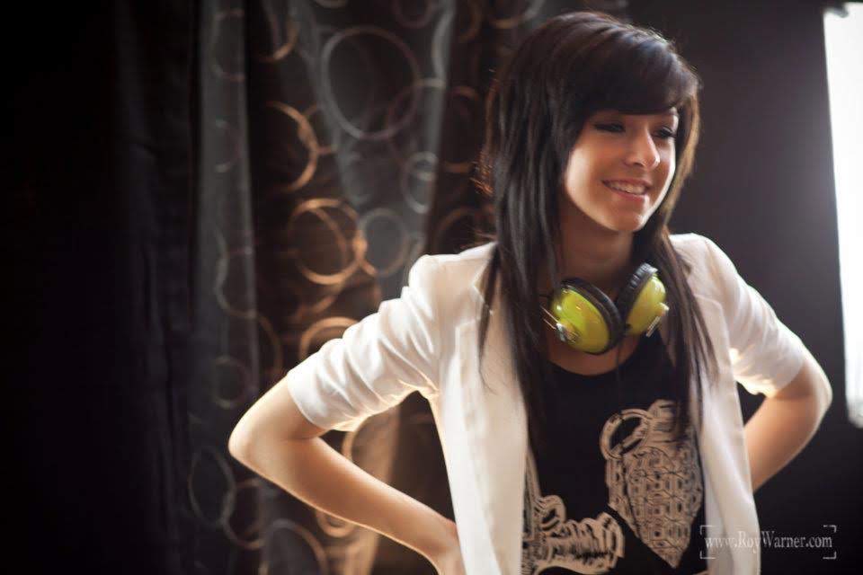 Grimmie Updates tweet media