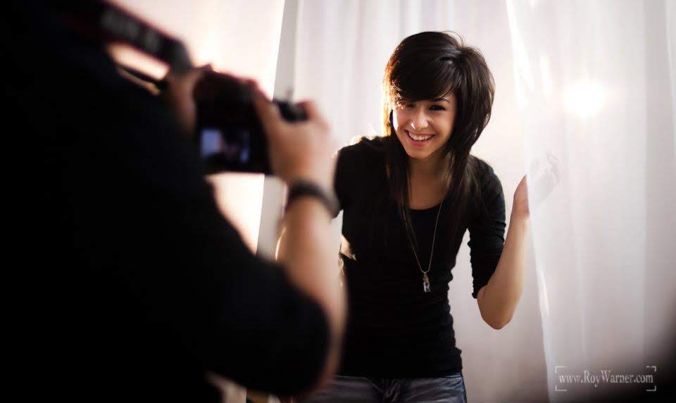 Grimmie Updates tweet media