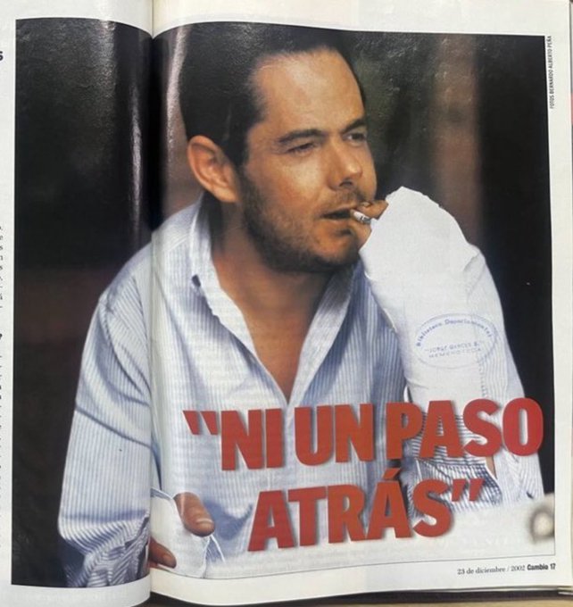 Carlos Rubio de CaliCo🇨🇴 tweet media