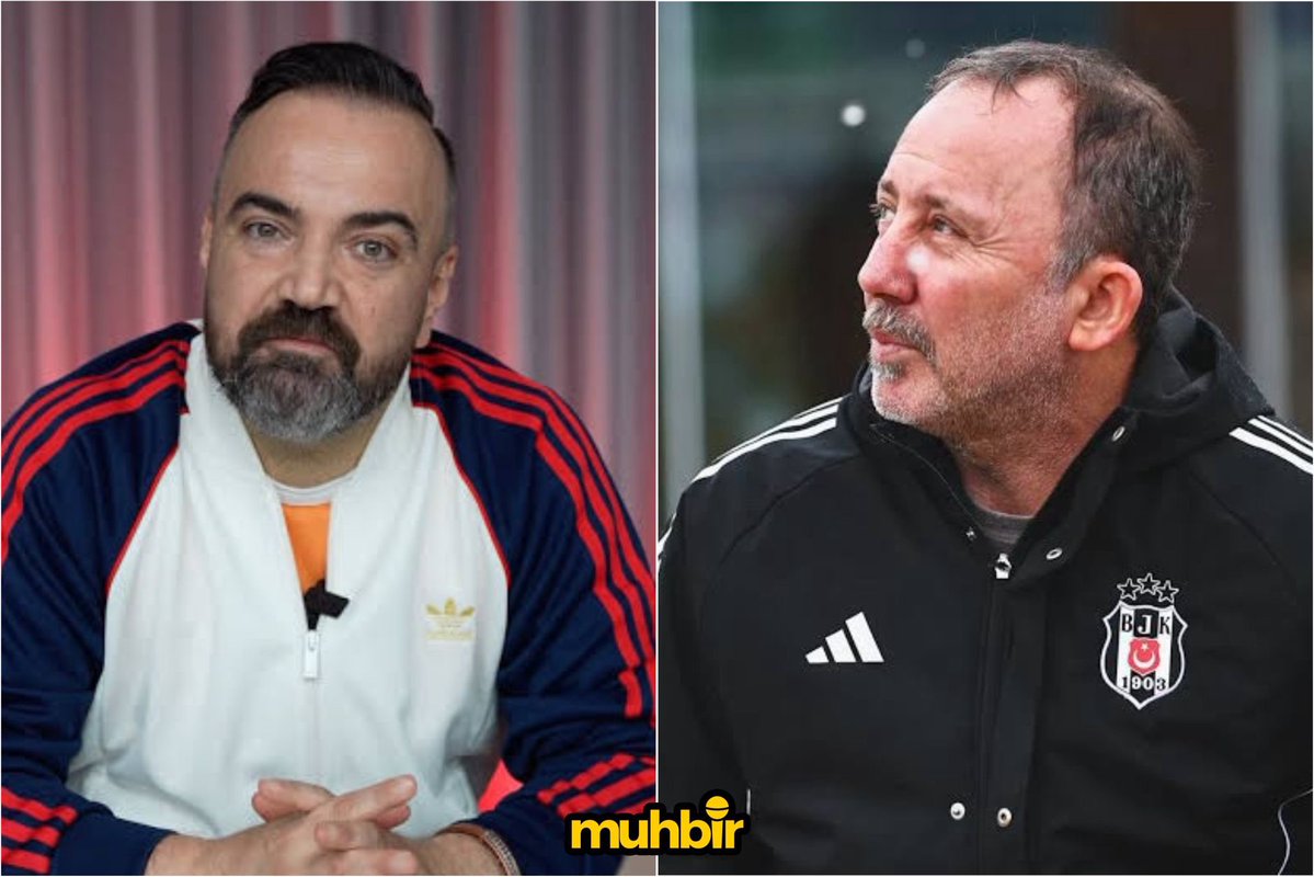 🎙️ Muhbir tweet media