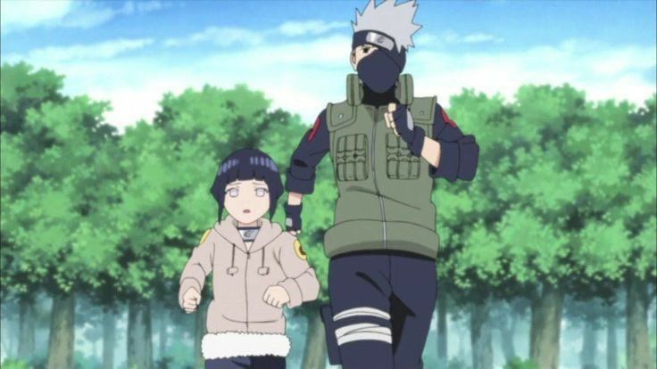 asakvrra's tweet photo. kakashi is always so gentle with her, that’s his daughter fr 😭🙏 https://t.co/6yRiJj35Af
