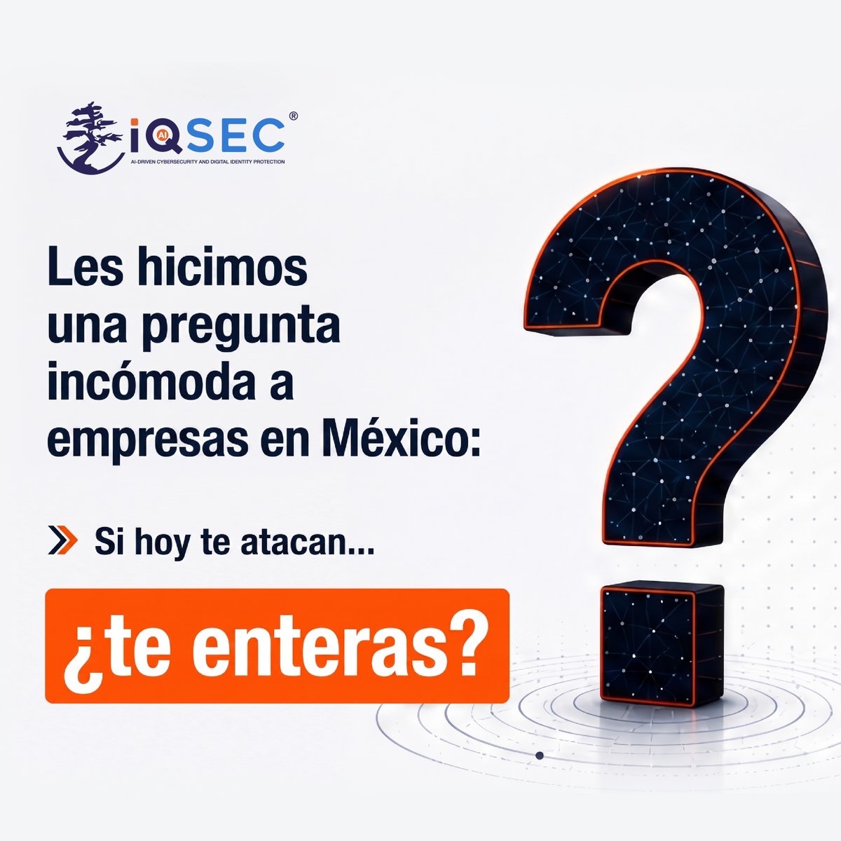 IQsec tweet picture