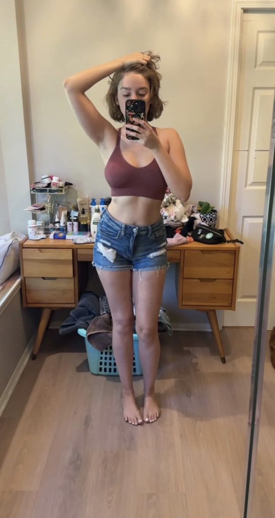 Jayden_Tyler12's tweet photo. What do you think https://t.co/I5V3Botj88