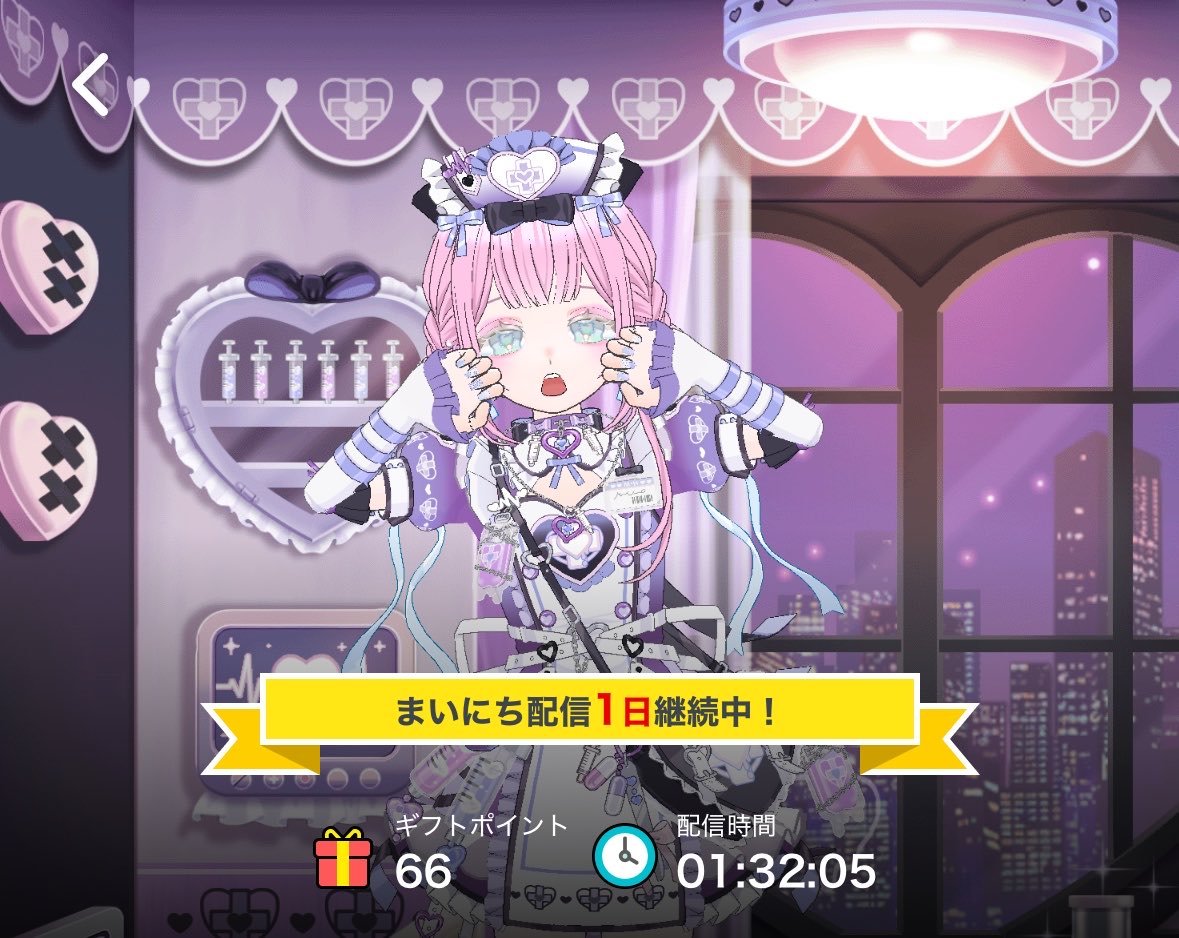 ちゃむ tweet media