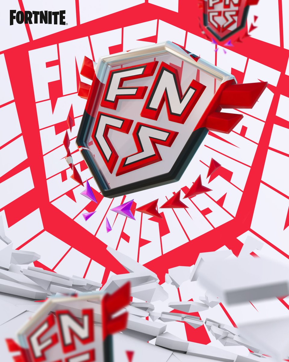 Fortnite Competitivo Brasil tweet media