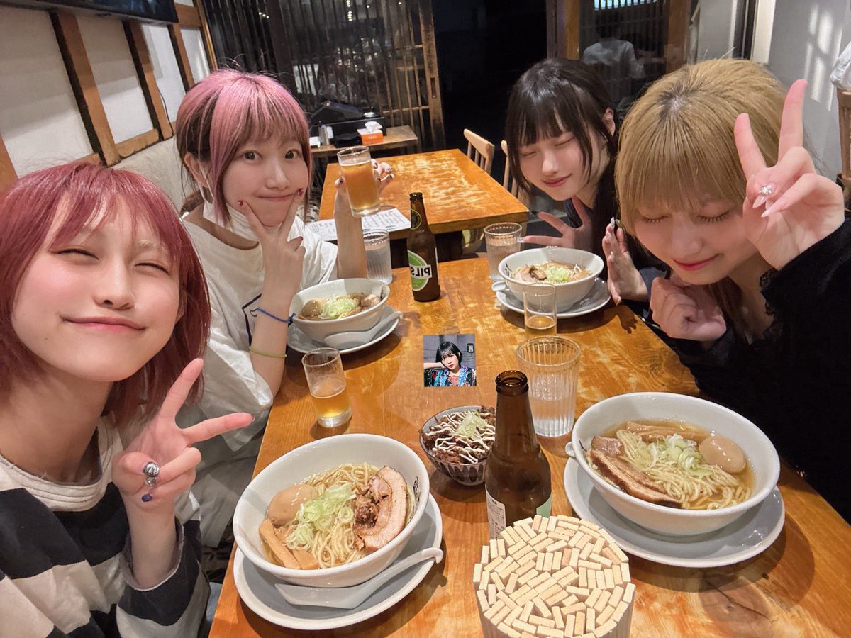 ペリ・ウブ tweet media