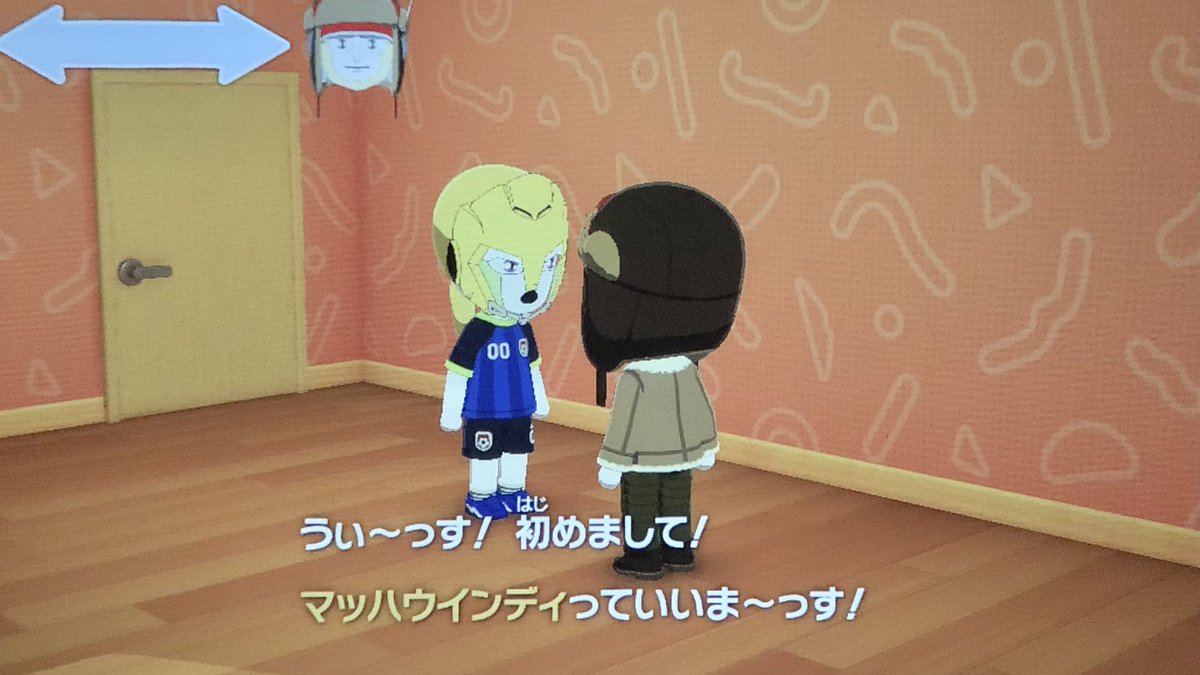ぬいさん tweet media