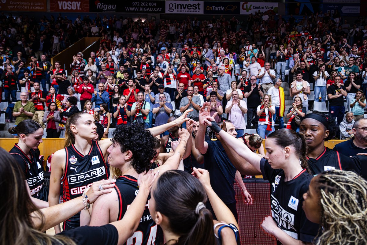 Spar Girona tweet media
