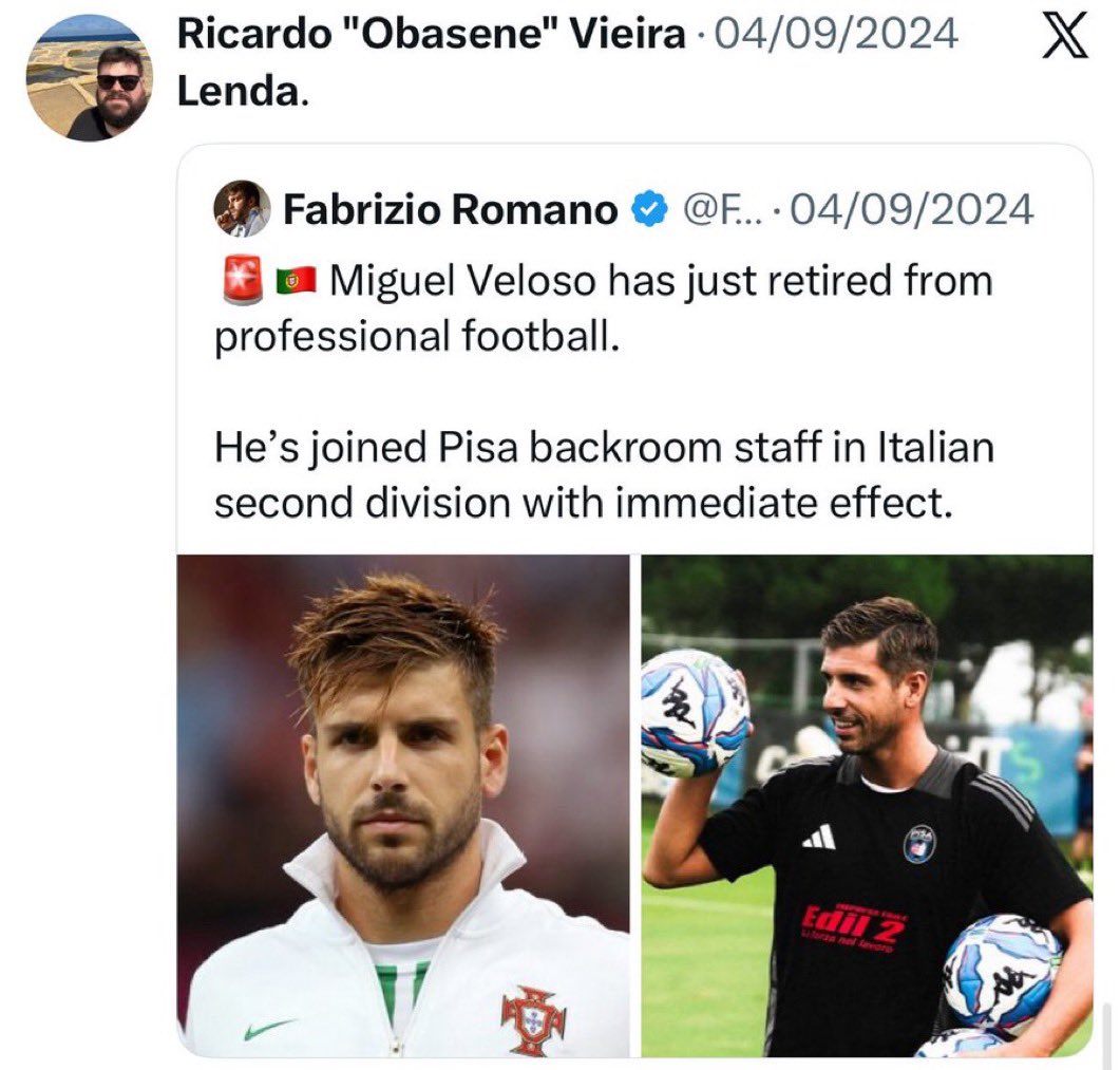 Diogo Oliveira tweet media