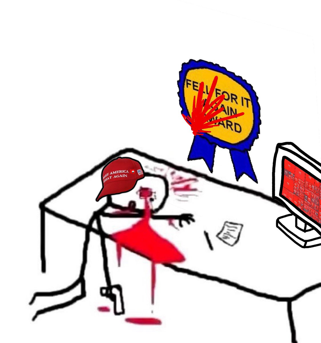 BrokenBullets tweet media