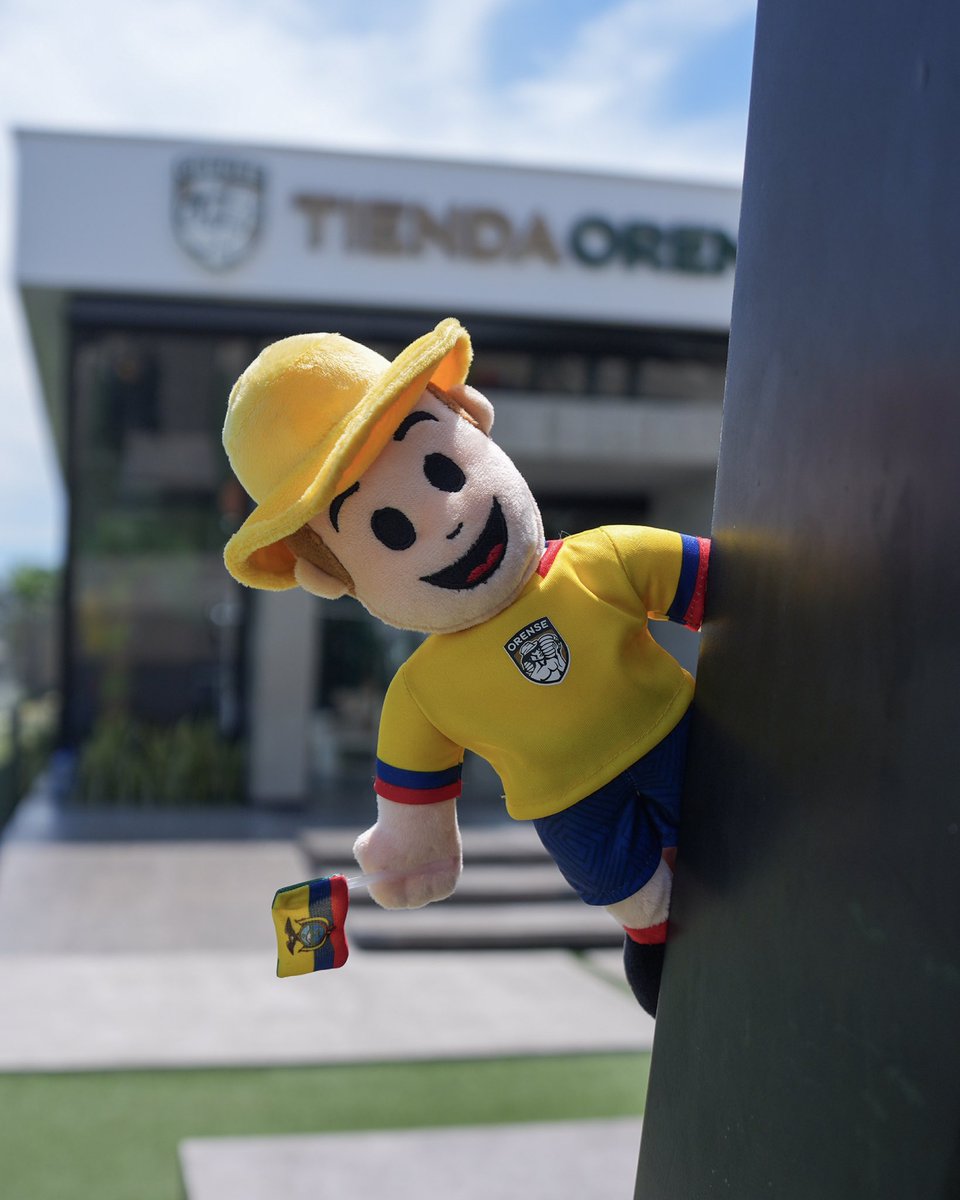 Bananerito2009's tweet photo. Muchos querían verme con los colores de mi país… ¡y hoy es realidad! 👕🇪🇨 https://t.co/LK54T4zQSX
