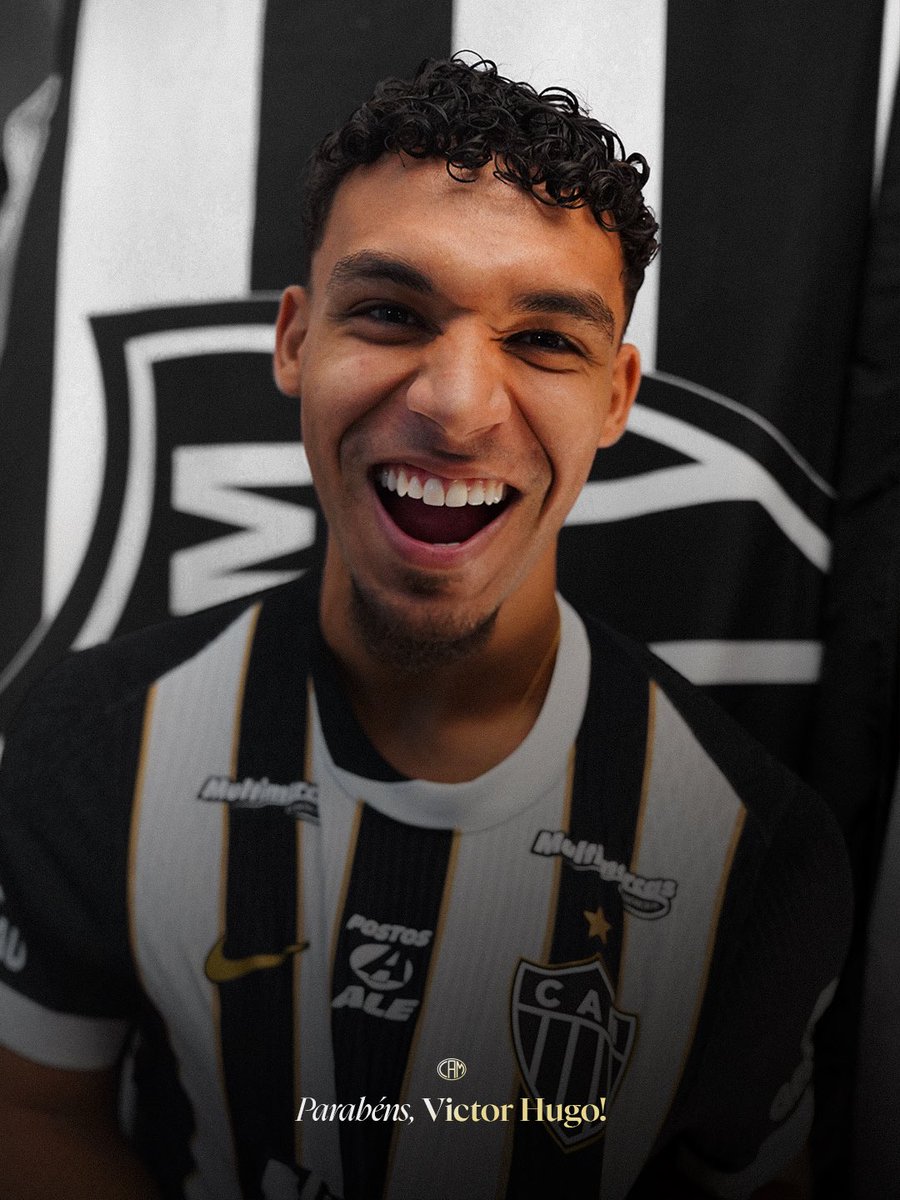 Atlético tweet media