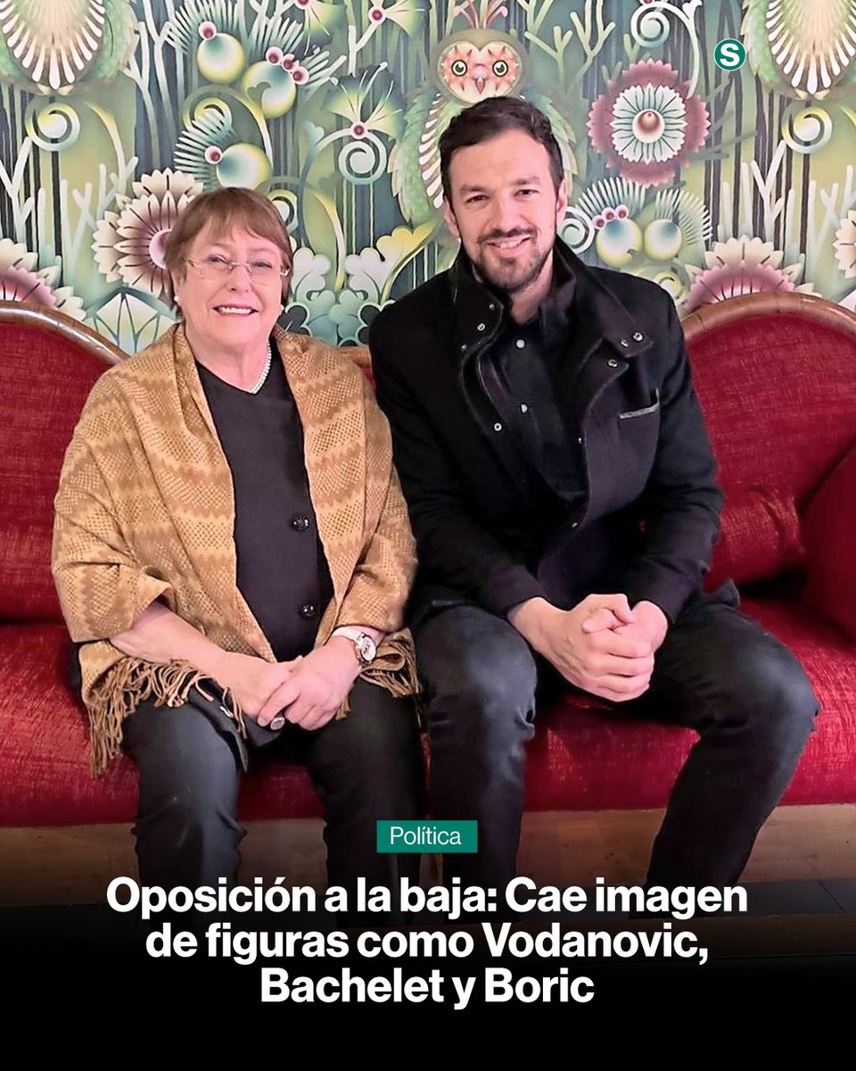 laSegunda tweet media