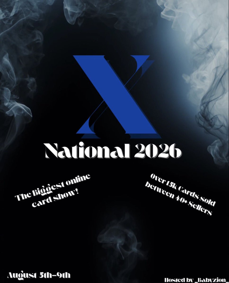 BabyŹion ‼️❌National tweet media