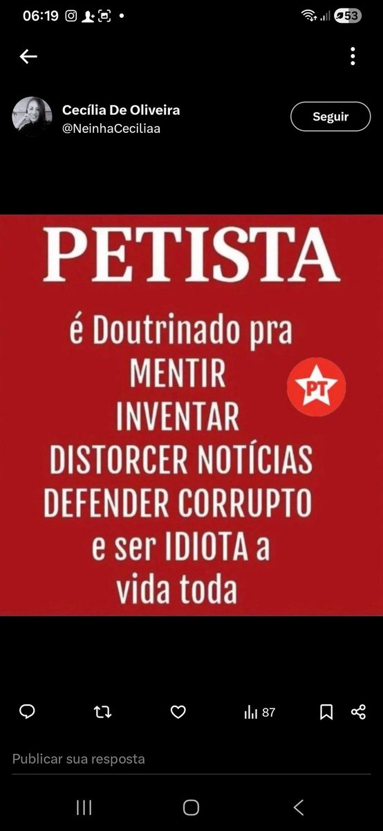 Cavaleiro do Apocalipse tweet media