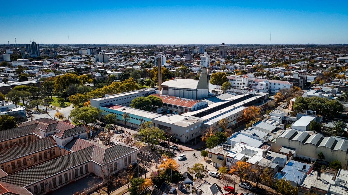 Gobierno de Córdoba tweet media