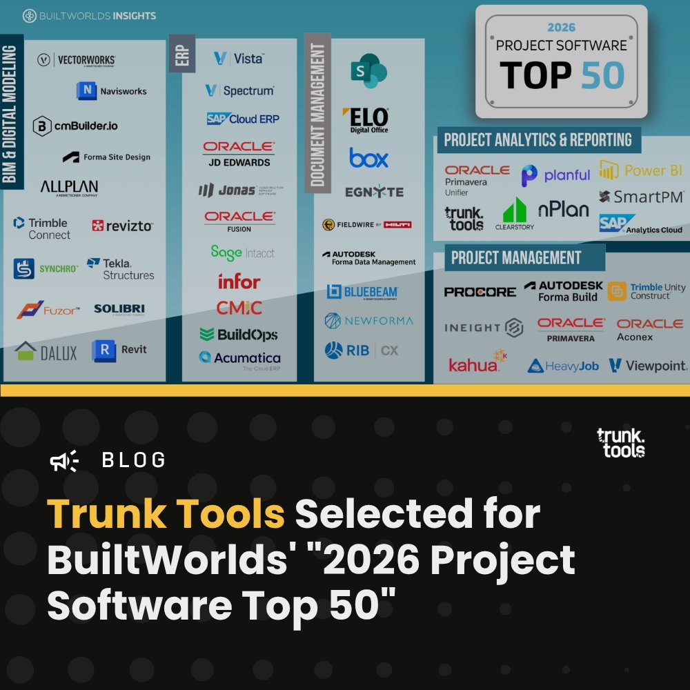 Trunk Tools tweet media