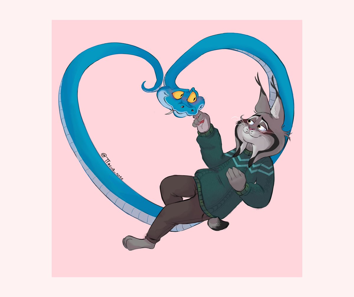 Fernand12084643's tweet photo. @papriki_paprika Pues por lo se ve es probable
#SavePawbert
#PawbertRedemption
#pawbertredemptionarcinzootopia3
#pawbertandgaryreconnectinzootopia3 https://t.co/IRKJovb8Og