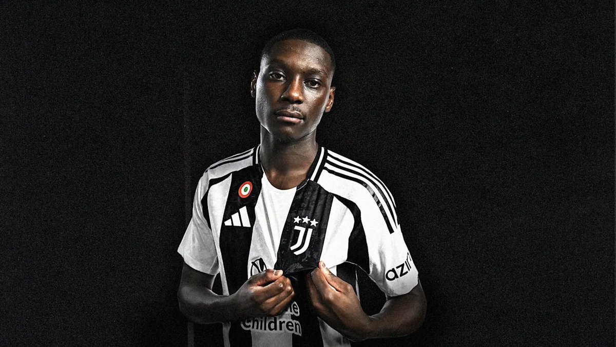 Juventus News Live tweet media