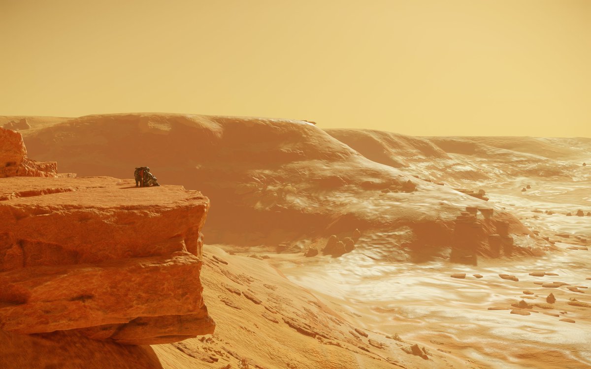 Star Citizen tweet media