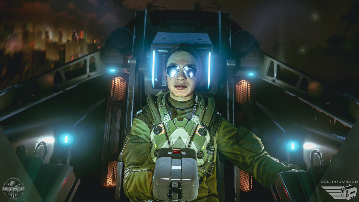 Star Citizen tweet media