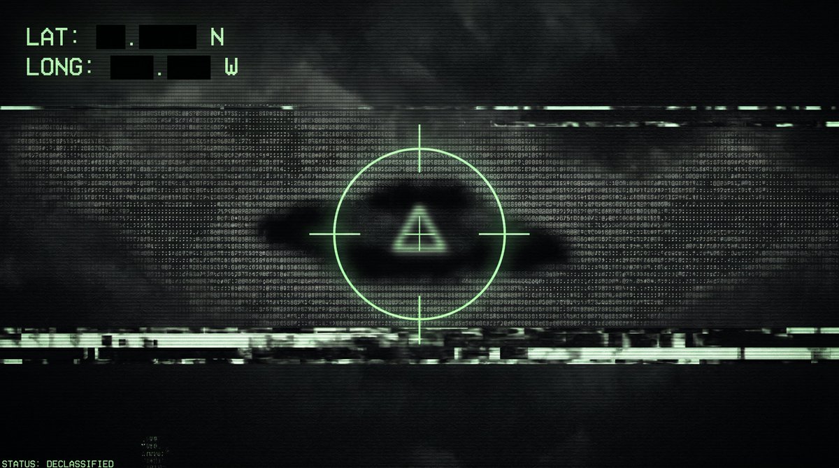 SuperiorTrade_'s tweet photo. [ DECLASSIFIED ]

Something big is coming.

SUPERIOR ████████
Soon.