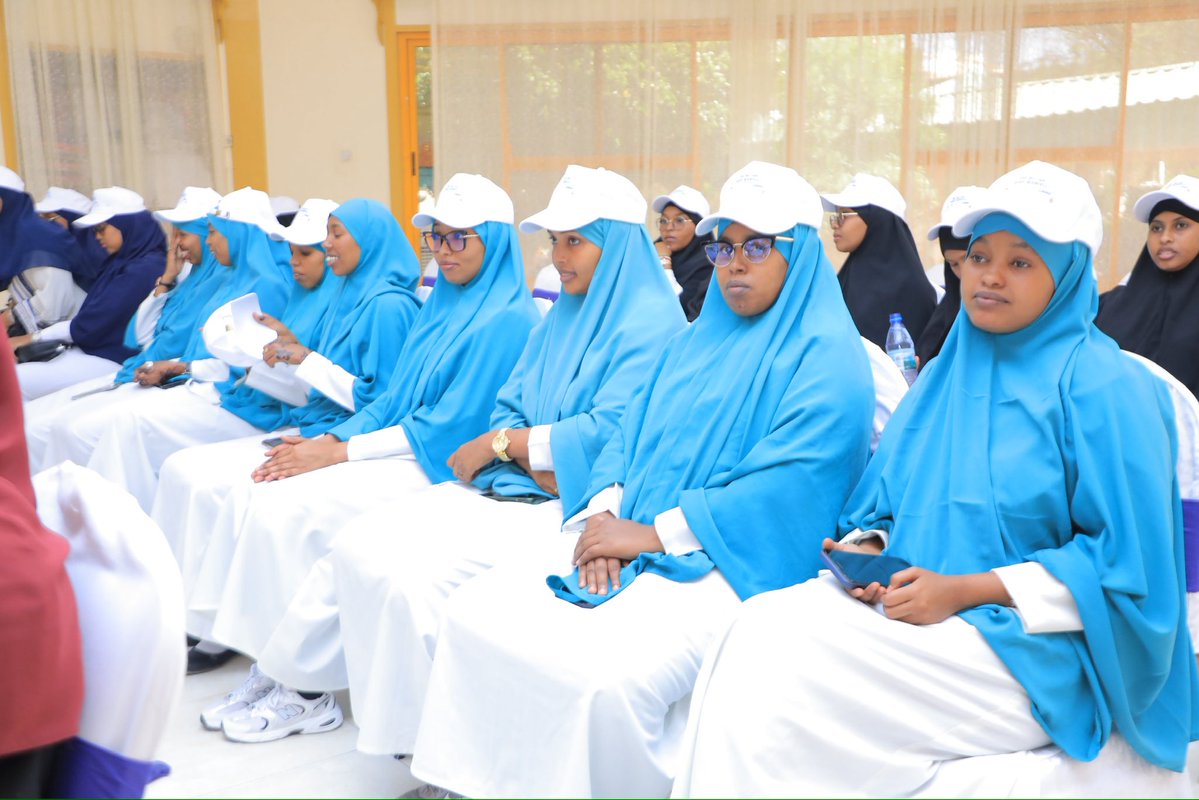 Plan International Somalia/Somaliland tweet media
