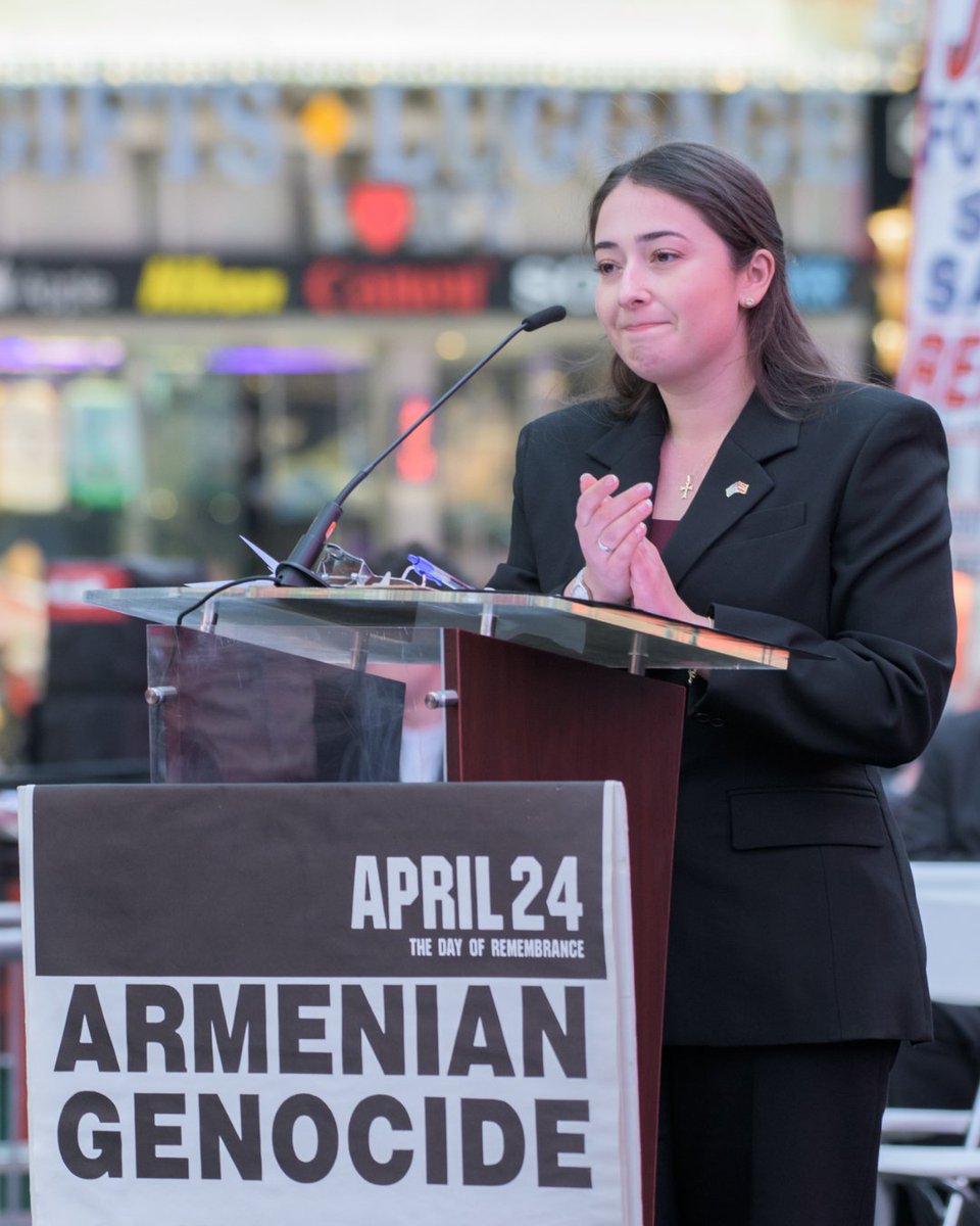Armenian Assembly tweet media