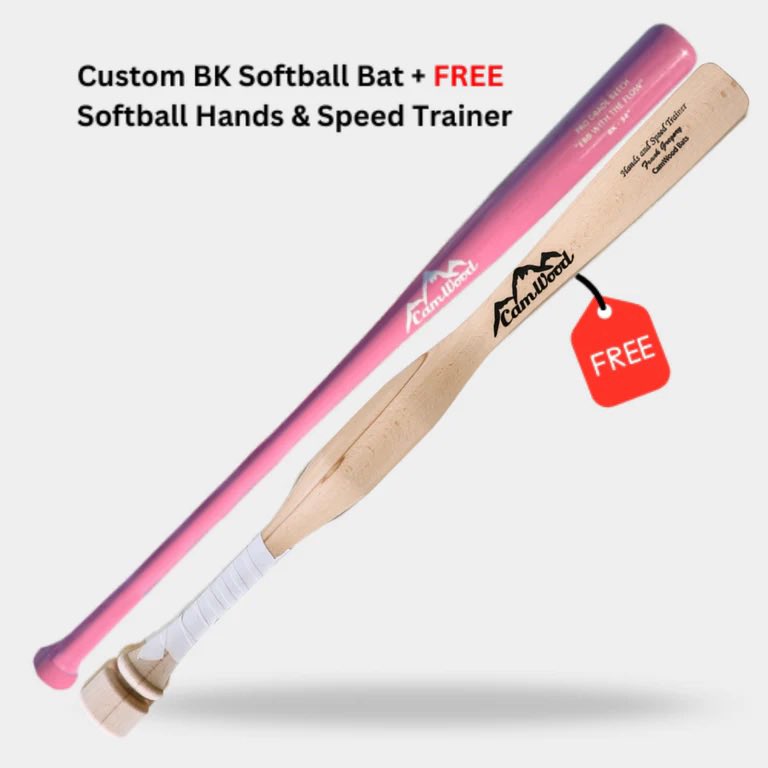 atkile's tweet photo. FREE SHIPPING ON @CamWoodBats WITH DISCOUNT CODE AKCW!
Hit the link below, take full advantage of all the deals, add code AKCW at checkout for FREE SHIPPING!
https://t.co/NSJatnIVA1
#camwood #camwoodbats #akcw https://t.co/k1C0If69H0