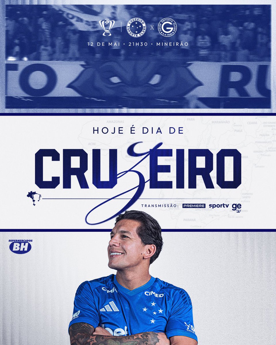 Cruzeiro 🦊 tweet media