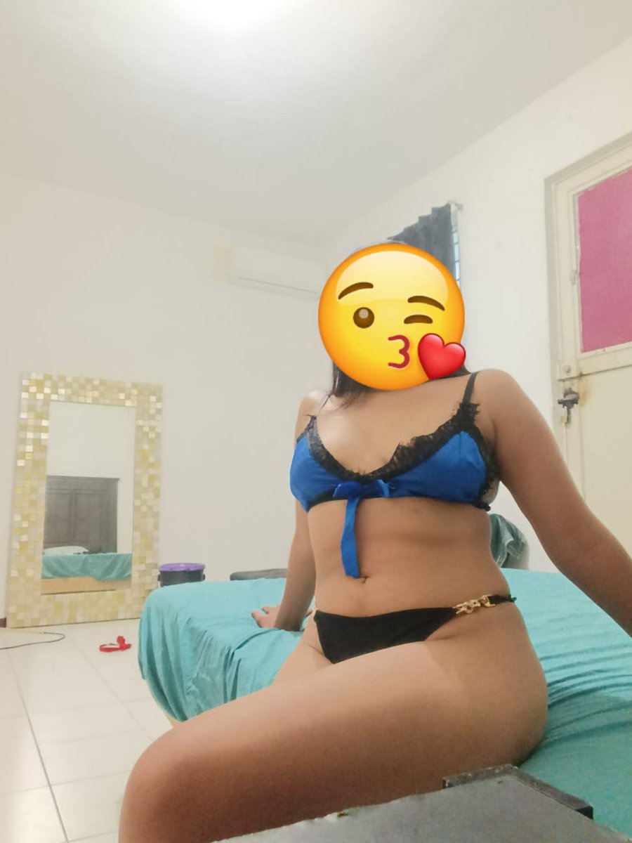 Michell Petite tweet media