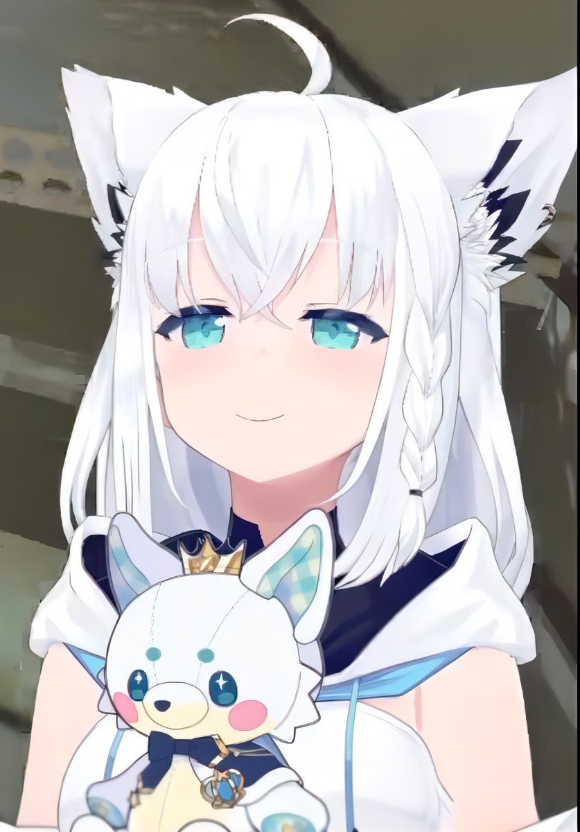 Komyusukonbu's tweet photo. 眠たそうなフブちゃん https://t.co/VpYGkL3sDm
